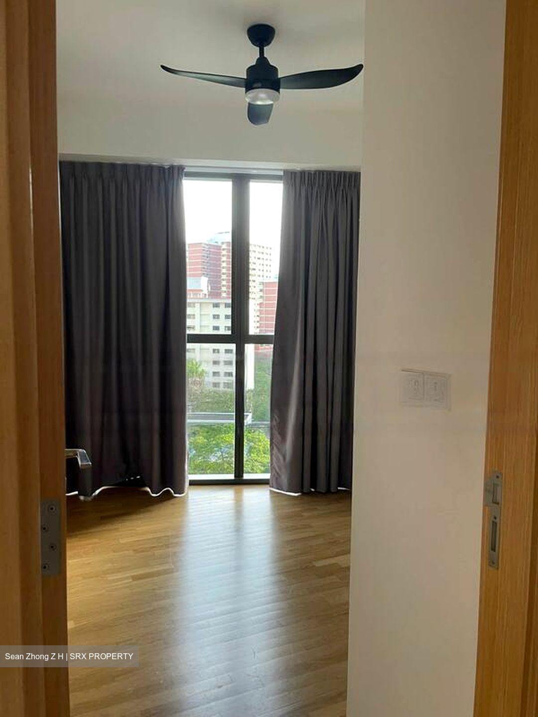 Commonwealth Towers (D3), Condominium #468534971